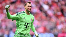 Fußballweltmeisterschaft 2026: Manuel Neuer fährt offenbar als Nummer eins zur WM