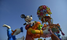 Tužili Disney zbog tehnologije prepoznavanja lica