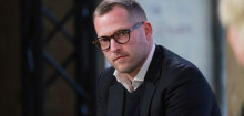Julian Reichelt: »Nius«-Dachgesellschaft Vius macht noch mehr Verlust