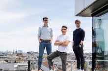 Dreistelliger Millionenbetrag : Millionen-Deal: KI-Konzern Mistral kauft österreichisches Start-up
