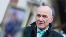 Janša je uradno postal kandidat za mandatarja. In zdaj?