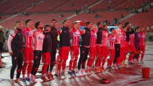 DETONACIJA NA MARAKANI! Šampion Evrope kupuje fudbalera Crvene zvezde, a nije Vasilije Kostov