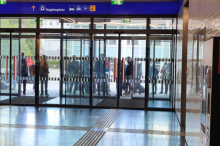 Störung auf der Südbahn: Noch läuft der Schienenersatzverkehr