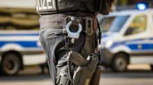 43-Jähriger soll in Rheinland-Pfalz Ehefrau erstochen haben - Festnahme