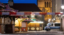 Fahrt über Weihnachtsmarkt: Neues Bedrohungsmanagement nach Magdeburg-Anschlag gefordert