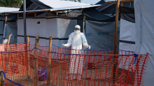 Tödliches Virus: US-Amerikaner mit Ebola soll nach Deutschland kommen