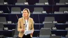 Widerstand gegen Ermittlungen: Europäisches Parlament stoppt Ermittlungen gegen CSU-Frau