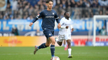 Bundesliga: Hoffenheim holt U20-Nationalspieler Lenz aus Bochum