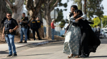 Angriff auf Moschee in San Diego mit drei Toten: Polizei geht von Hassverbrechen aus