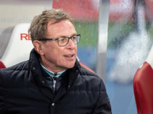 Avstrijski selektor zaupa preverjenemu kadru