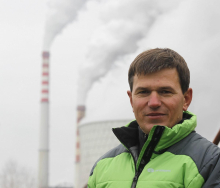 Rotnik in soobtoženi glede nabave merilnikov za Teš obsojeni na pogojne zaporne in denarne kazni