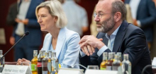 EU-Betrugsverdacht: Streit über blockierte Ermittlungen gegen Angelika Niebler