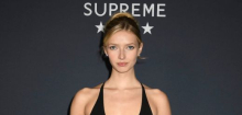 Apple Martin, Tochter von Gwyneth Paltrow und Coldplay-Sänger Chris Martin, ist jetzt Schauspielerin