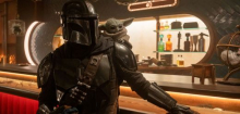 Star-Wars-Film »The Mandalorian and Grogu«: Das ist der Weg. Oder kann das weg?