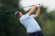 Golf: Strakas Rückkehr nach Österreich