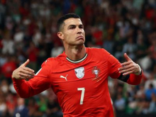 Portugalski selektor na seznam za šesti nastop na SP uvrstil tudi Ronalda