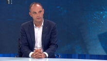 Logar: Čeprav smo Demokrati pred volitvami govorili, da obstaja izbira, je je na koncu ostalo malo