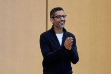 Entwicklerkonferenz Google I/O: KI-Agenten gehen einkaufen: Wie Google den Online-Handel umkrempeln will