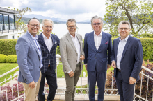 ÖHV-Präsident bei Branchengipfel: „Gewerkschaft mit Branchen-Bashing“