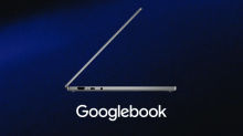 Že veste, kdo bo ponudil v prodajo prenosnike Googlebook?
