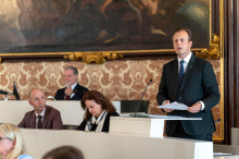Um 53 Millionen Euro: Mobile Pflege in der Steiermark wird erweitert