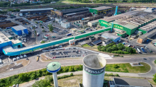 Industrie: Feralpi will Stahlproduktion in Riesa deutlich ausbauen