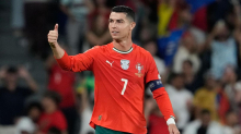 Portugals WM-Kader: Ronaldo schreibt Geschichte – sechste WM-Teilnahme bestätigt
