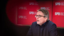 Bevölkerungsschutz: SPD-Fraktionschef hält Prüfung von Schutzräumen für nötig