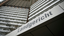 Anklage gegen Tengelmann-Chef Christian Haub in Fall um verschollenen Bruder erhoben