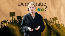 Priens Pläne: Grüne wollen Umbau bei „Demokratie leben“ verhindern