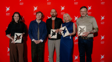 stern-Preis 2026: Das sind die Gewinnerinnen und Gewinner