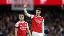 Premier League: Manchester City patzt – und macht Arsenal zum Meister