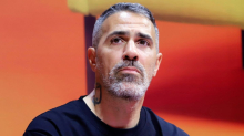 Gutartiger Tumor wird entfernt: Bushido gibt Update vor dem Eingriff