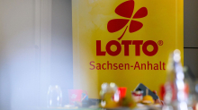 Glücksspiele: Millionengewinn im Lotto im Saalekreis