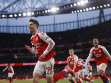 Čakanja je konec, Arsenal po remiju Cityja angleški prvak