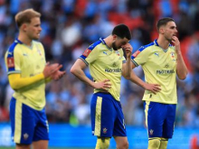 Southampton zaradi vohunjenja ostal brez finala za uvrstitev med elito