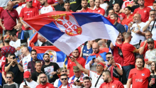 SKANDAL! Srpski reprezentativac izbačen iz sporta zbog kokaina