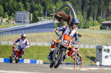 MotoGP: Pedro Acosta: „KTM hat im Winter alles getan, was ich wollte“
