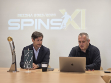 Victor Sanchez: Boli me, ko vidim, kaj se dogaja z Olimpijo