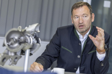 „Brechstange ist gescheitert“: BMTS-Chef rechnet mit EU-Autopolitik ab