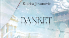 Klarisa Jovanović: Banket