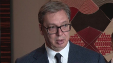 JAČANjE SARADNjE SRBIJE I PEKINGA: Vučić danas sa ambasadorom Kine