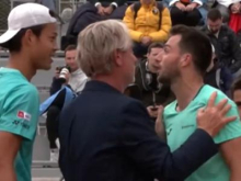 Roland Garros: že v kvalifikacijah je zelo napeto in čustveno