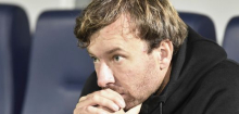 Petr Vlachovsky: Heimliche Videos von Spielerinnen – lebenslange Sperre für tschechischen Trainer