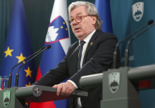 Kaj so nemški forenziki ugotovili v preiskavi posnetkov na spletni strani Anti Corruption 2026?