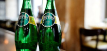 Perrier: Razzia bei Nestlé-Tochter in Frankreich