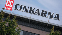 Cinkarna Celje v prvem četrtletju: prihodki navzdol, dobiček za več kot polovico manjši