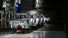 Dongfeng aus China wird E-Autos im Stellantis-Werk in der Bretagne bauen