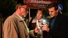 „München Mord“ und „Stralsund“: Das ZDF ändert für den verstorbenen Alexander Held das Programm