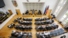 Landtag: Saar-Landtag gegen Zentralisierung von EU-Förderung